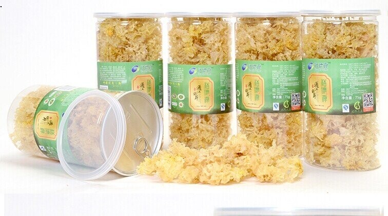 巴食巴適品牌農特產品