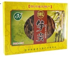 巴食巴適品牌農特產品
